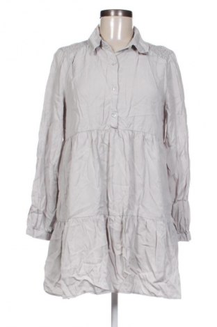 Kleid Zara, Größe M, Farbe Grau, Preis € 25,93