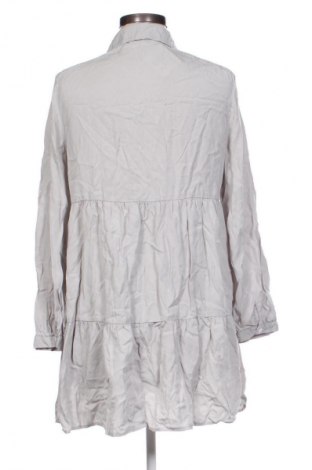 Kleid Zara, Größe M, Farbe Grau, Preis € 25,93