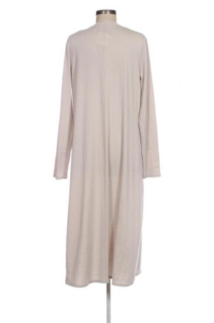Φόρεμα Zara, Μέγεθος L, Χρώμα Εκρού, Τιμή 30,56 €