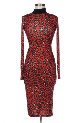 Φόρεμα Zara, Μέγεθος S, Χρώμα Πολύχρωμο, Τιμή 13,81 €