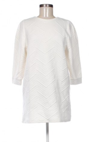 Φόρεμα Zara, Μέγεθος M, Χρώμα Λευκό, Τιμή 13,81 €