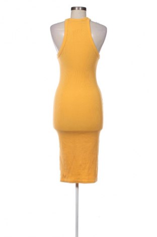 Rochie Zara, Mărime L, Culoare Portocaliu, Preț 89,47 Lei