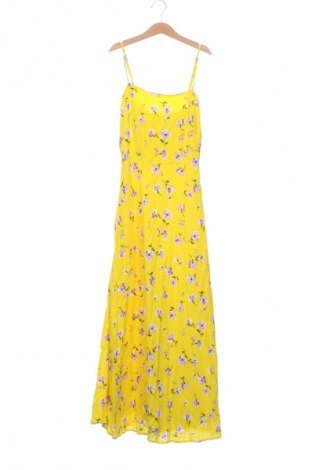Kleid Zara, Größe XS, Farbe Mehrfarbig, Preis € 17,39