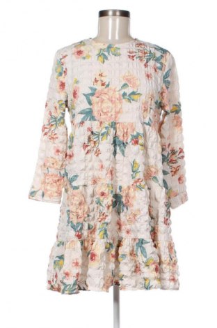 Φόρεμα Zara, Μέγεθος S, Χρώμα Πολύχρωμο, Τιμή 13,81 €