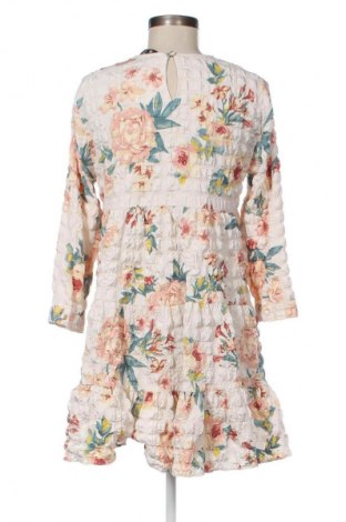 Φόρεμα Zara, Μέγεθος S, Χρώμα Πολύχρωμο, Τιμή 13,81 €