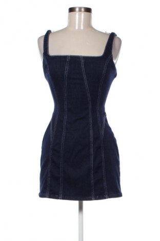 Φόρεμα Zara, Μέγεθος M, Χρώμα Μπλέ, Τιμή 15,35 €