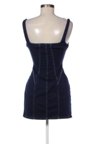 Φόρεμα Zara, Μέγεθος M, Χρώμα Μπλέ, Τιμή 15,35 €