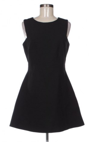 Φόρεμα Zara, Μέγεθος L, Χρώμα Μαύρο, Τιμή 13,81 €