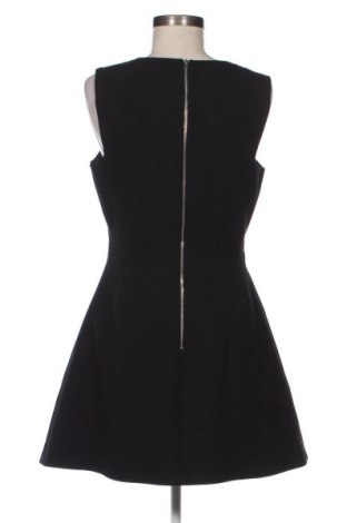Φόρεμα Zara, Μέγεθος L, Χρώμα Μαύρο, Τιμή 13,81 €