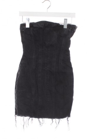 Šaty  Zara, Velikost XS, Barva Šedá, Cena  439,00 Kč