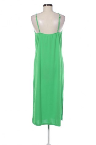 Рокля Zara, Размер M, Цвят Зелен, Цена 34,00 лв.