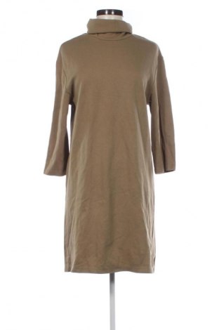 Kleid Zara, Größe M, Farbe Grün, Preis 17,39 €