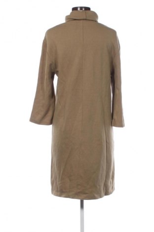 Kleid Zara, Größe M, Farbe Grün, Preis 17,39 €