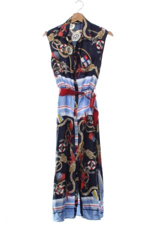Rochie Zara, Mărime XS, Culoare Multicolor, Preț 89,47 Lei