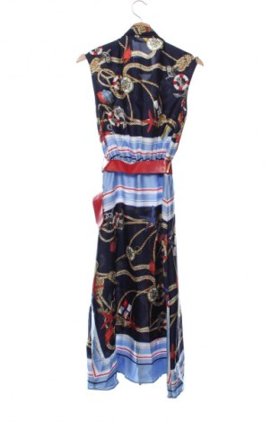 Rochie Zara, Mărime XS, Culoare Multicolor, Preț 89,47 Lei