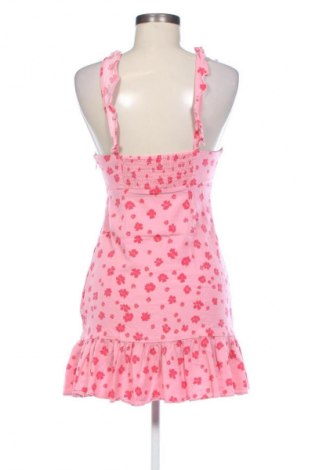 Kleid Zara, Größe S, Farbe Mehrfarbig, Preis 13,81 €