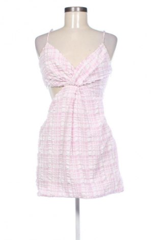 Rochie Zara, Mărime M, Culoare Roz, Preț 71,05 Lei