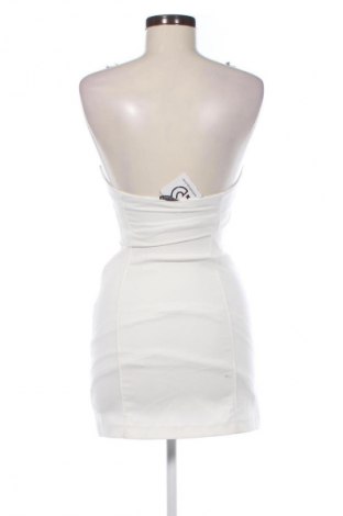 Rochie Zara, Mărime S, Culoare Argintiu, Preț 71,05 Lei