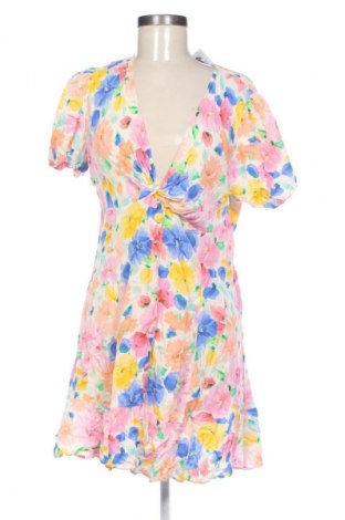 Rochie Zara, Mărime L, Culoare Multicolor, Preț 74,00 Lei