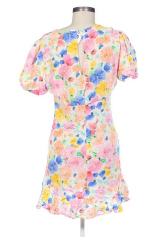 Rochie Zara, Mărime L, Culoare Multicolor, Preț 74,00 Lei