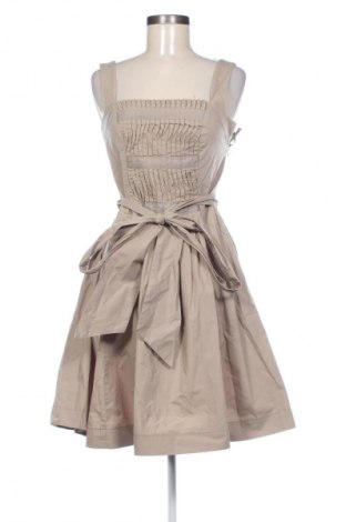Rochie Zara, Mărime S, Culoare Bej, Preț 99,00 Lei