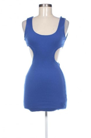 Šaty  Zara, Velikost S, Barva Modrá, Cena  342,00 Kč
