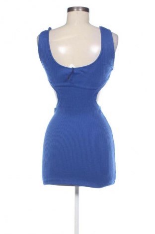 Šaty  Zara, Velikost S, Barva Modrá, Cena  342,00 Kč