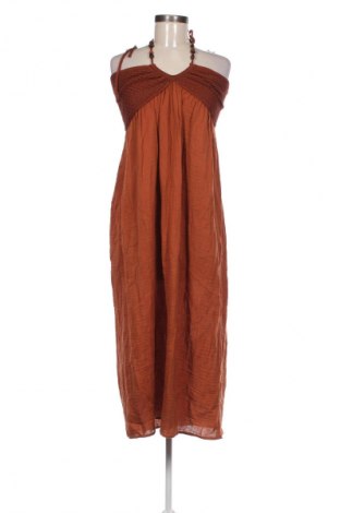 Φόρεμα Zara, Μέγεθος M, Χρώμα Καφέ, Τιμή 39,12 €