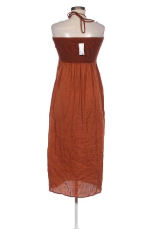 Φόρεμα Zara, Μέγεθος M, Χρώμα Καφέ, Τιμή 39,12 €