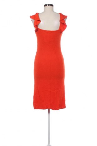 Rochie Zara, Mărime M, Culoare Portocaliu, Preț 89,47 Lei