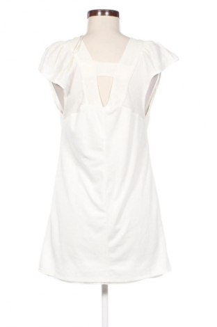 Φόρεμα Zara, Μέγεθος S, Χρώμα Λευκό, Τιμή 14,38 €