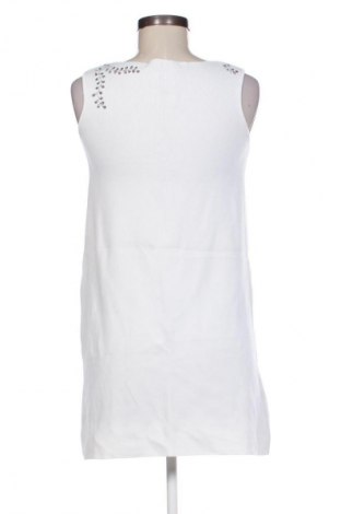Šaty  Zara Knitwear, Velikost S, Barva Krémová, Cena  608,00 Kč