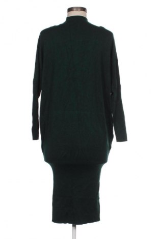 Šaty  Zara Knitwear, Veľkosť M, Farba Zelená, Cena  24,55 €