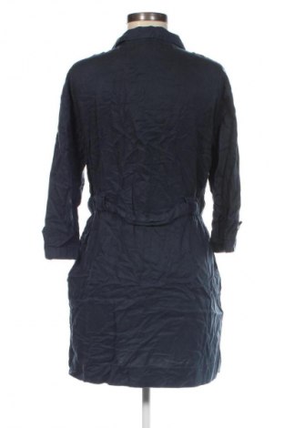 Šaty  Zara Trafaluc, Veľkosť M, Farba Modrá, Cena  27,95 €