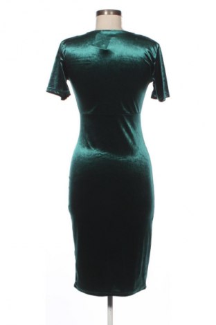 Šaty  Zara Trafaluc, Veľkosť M, Farba Zelená, Cena  23,95 €