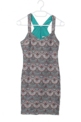 Rochie Zara Trafaluc, Mărime S, Culoare Multicolor, Preț 85,99 Lei