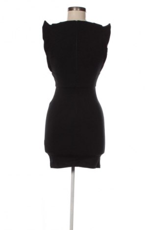 Šaty  Zara Trafaluc, Veľkosť S, Farba Čierna, Cena  27,95 €