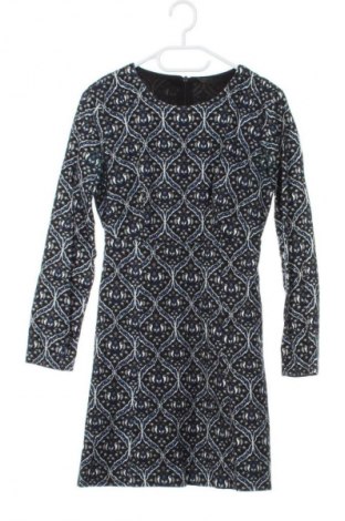 Kleid Zara Trafaluc, Größe XS, Farbe Mehrfarbig, Preis 24,27 €