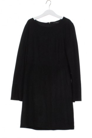 Šaty  Zara Trafaluc, Veľkosť XS, Farba Čierna, Cena  24,27 €