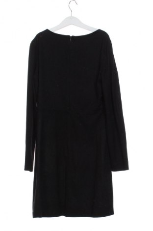 Šaty  Zara Trafaluc, Veľkosť XS, Farba Čierna, Cena  24,27 €