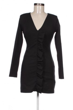 Šaty  Zara Trafaluc, Veľkosť S, Farba Čierna, Cena  24,27 €