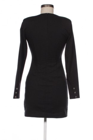 Šaty  Zara Trafaluc, Veľkosť S, Farba Čierna, Cena  24,27 €
