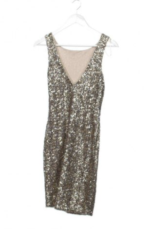 Kleid Zara Trafaluc, Größe S, Farbe Mehrfarbig, Preis € 39,02