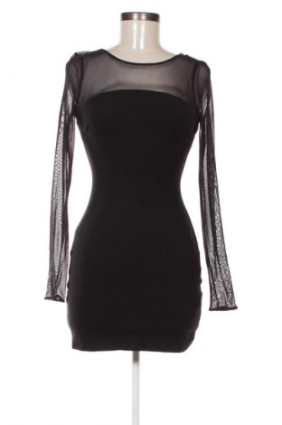 Šaty  Zara Trafaluc, Veľkosť M, Farba Čierna, Cena  27,95 €