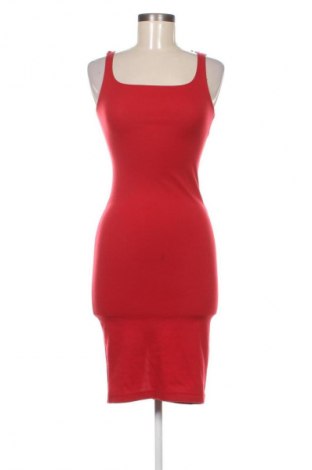 Šaty  Zara Trafaluc, Veľkosť S, Farba Červená, Cena  27,95 €