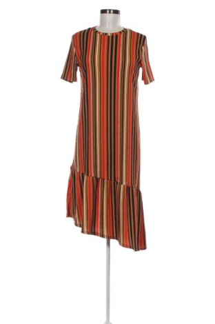 Rochie Zara Trafaluc, Mărime S, Culoare Multicolor, Preț 163,99 Lei