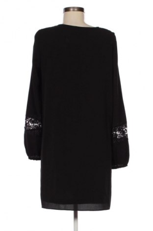 Kleid Zara Trafaluc, Größe L, Farbe Schwarz, Preis 12,99 €