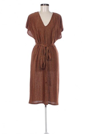 Φόρεμα Zara Trafaluc, Μέγεθος L, Χρώμα Πολύχρωμο, Τιμή 24,55 €