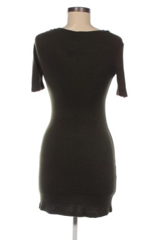 Φόρεμα Zara Trafaluc, Μέγεθος M, Χρώμα Πράσινο, Τιμή 24,55 €