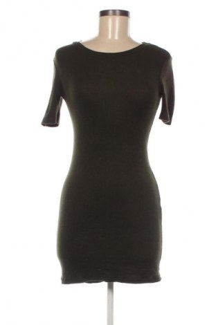 Φόρεμα Zara Trafaluc, Μέγεθος M, Χρώμα Πράσινο, Τιμή 24,55 €